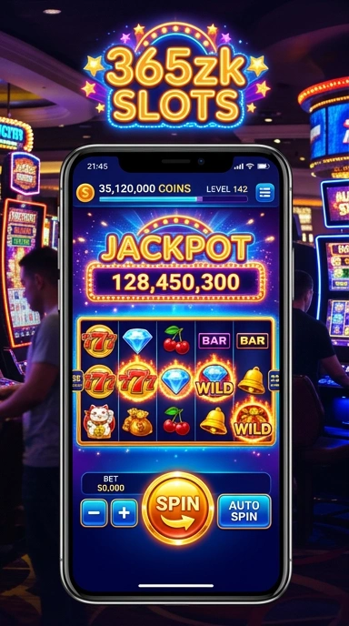 Cuplikan layar menu unduhan asiktoto untuk perangkat Android